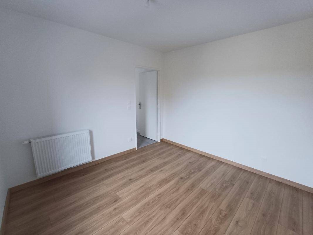 Appartement à louer, 39m², Clermont-Ferrand