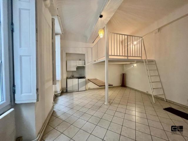 Appartement à vendre, 121m², Lyon 2ème