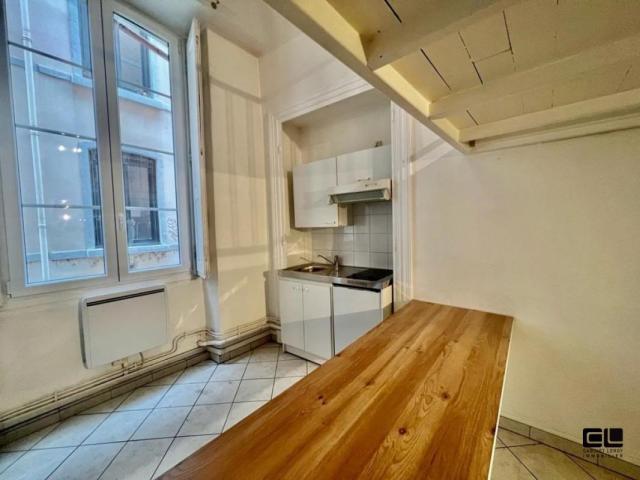Appartement à vendre, 121m², Lyon 2ème