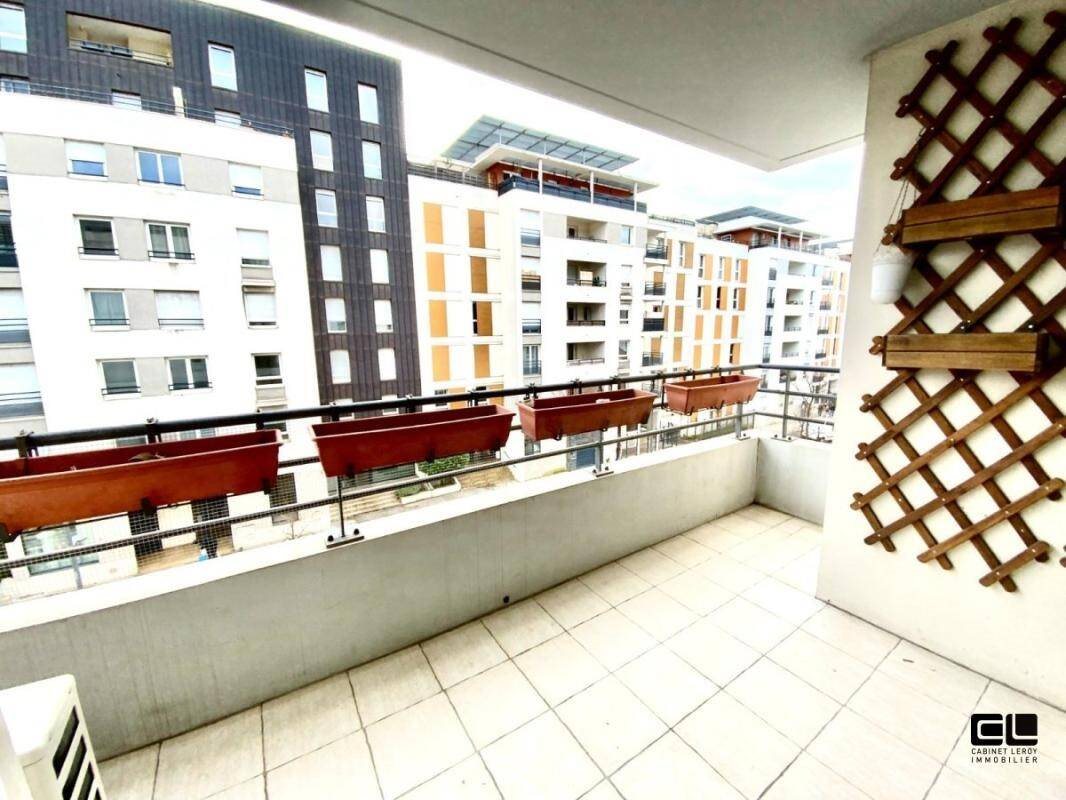 Appartement à louer, 68m², Lyon 9ème