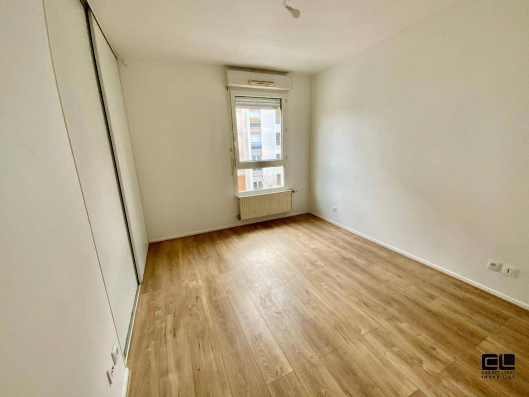 Appartement à louer, 68m², Lyon 9ème