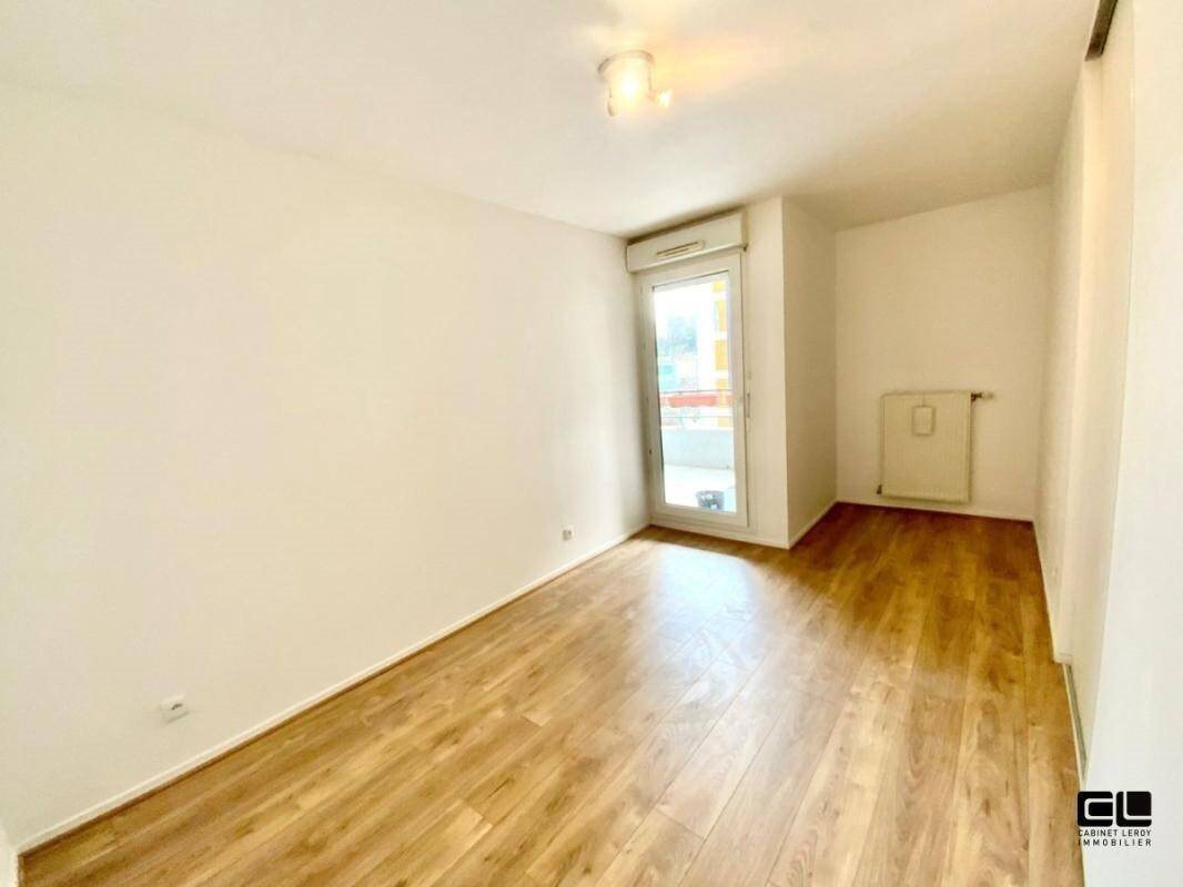 Appartement à louer, 68m², Lyon 9ème