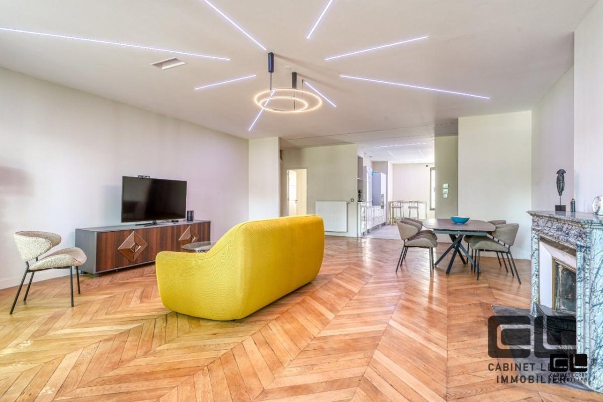 Appartement à vendre, 162m², Lyon 9ème