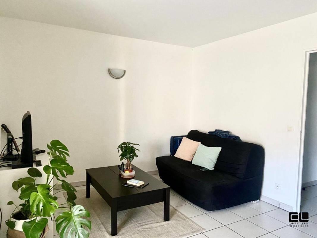 Appartement à louer, 42m², Lyon 9ème