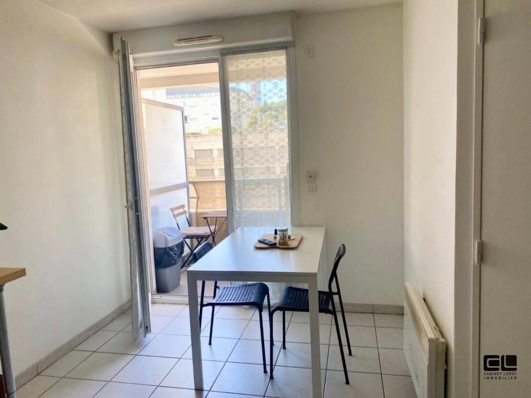 Appartement à louer, 42m², Lyon 9ème