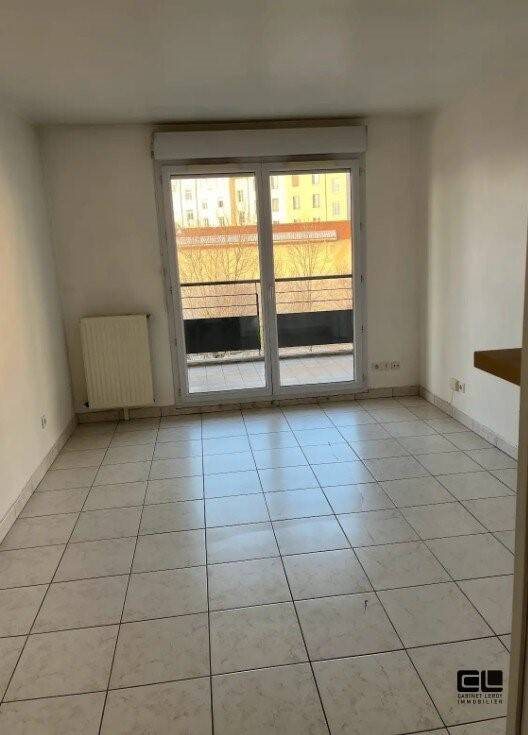 Appartement à louer, 34m², Lyon 7ème