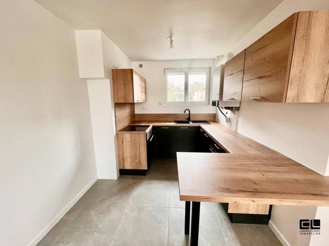 Appartement à louer, 50m², Lyon 9ème