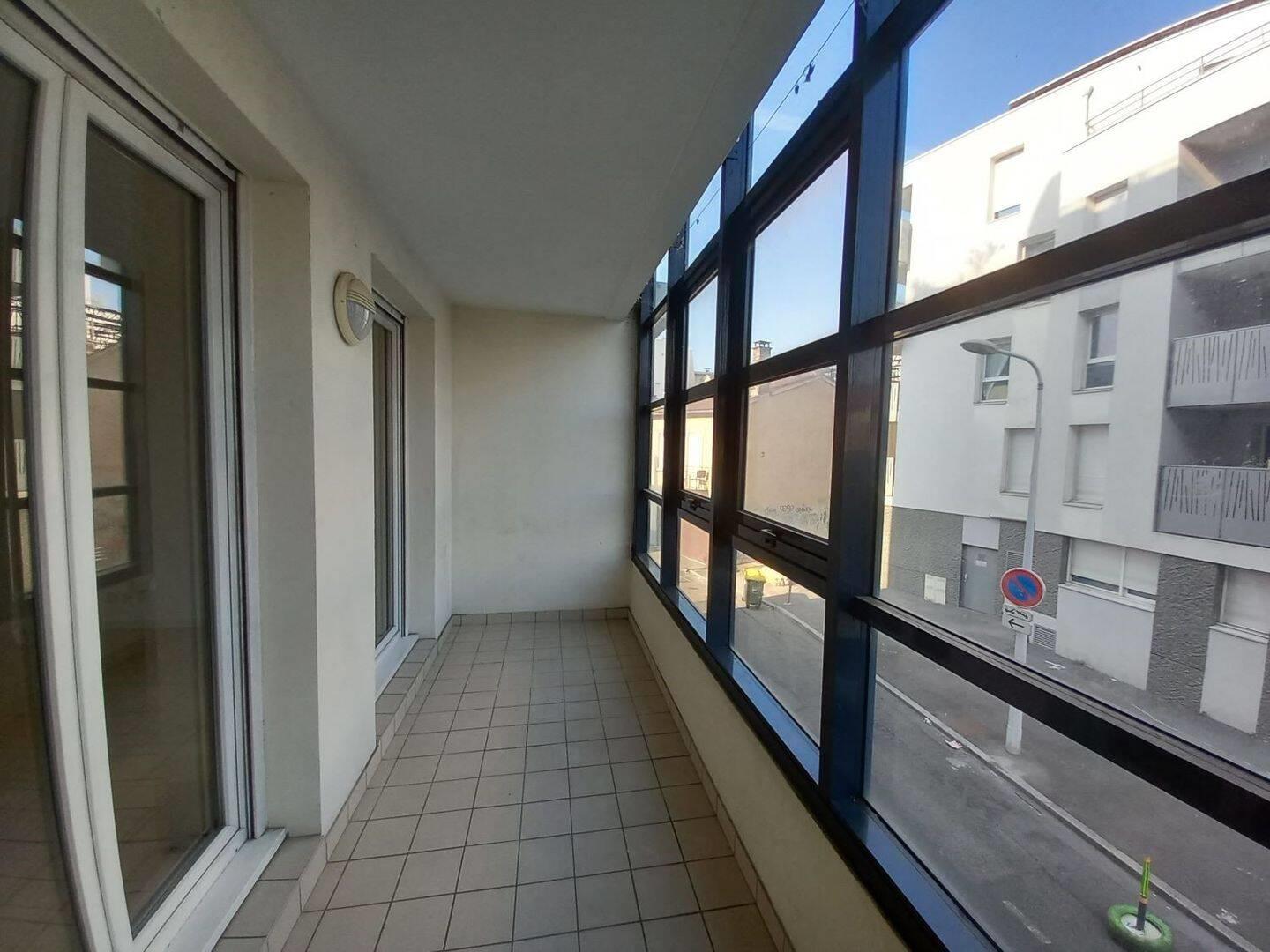 Appartement à louer, 72m², Lyon 7ème