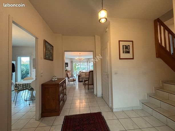 Maison à vendre, 154m², La Motte-Servolex