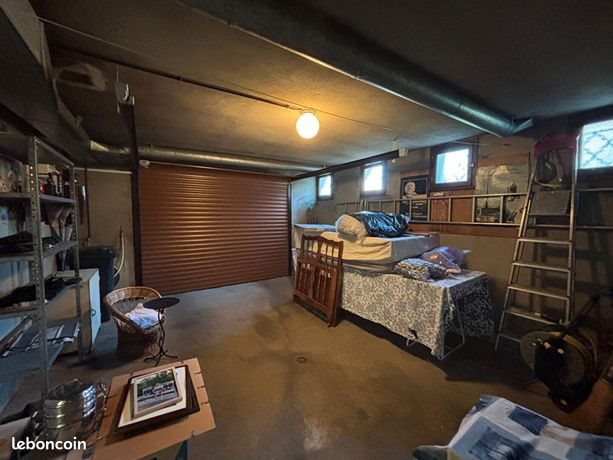 Maison à vendre, 107m², La Motte-Servolex