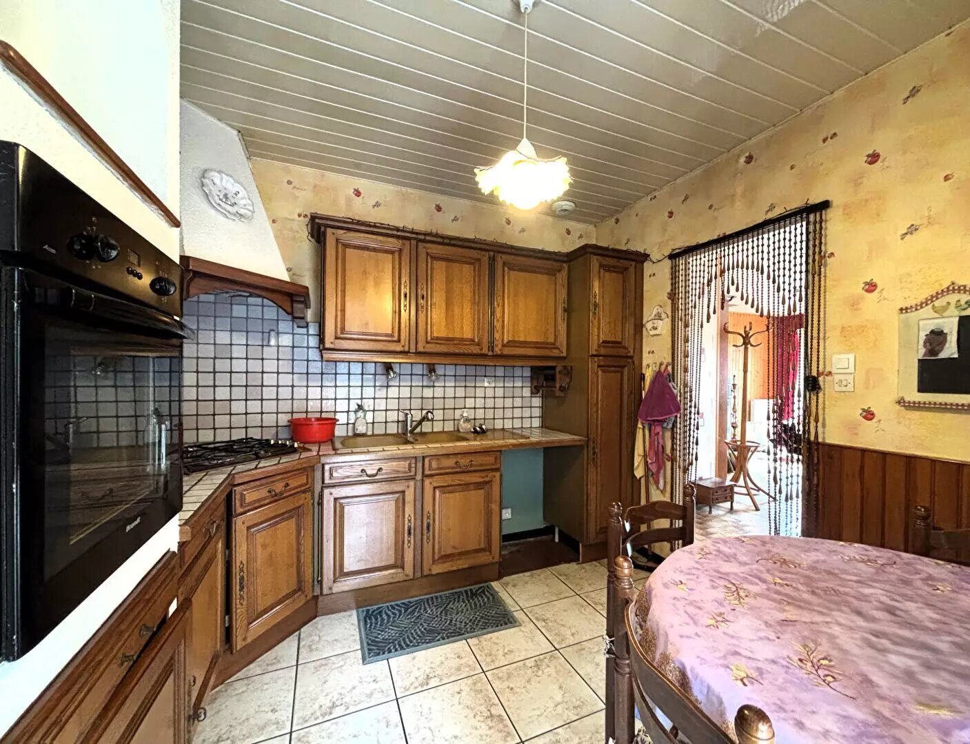 Maison à vendre, 97m², La Motte-Servolex