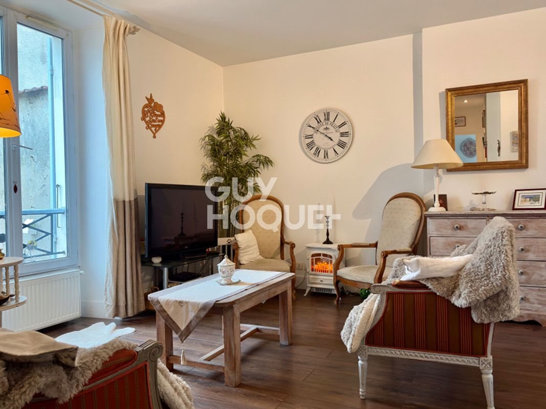 Appartement à vendre, 51m², Janville-sur-Juine