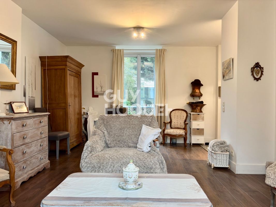 Appartement à vendre, 51m², Janville-sur-Juine