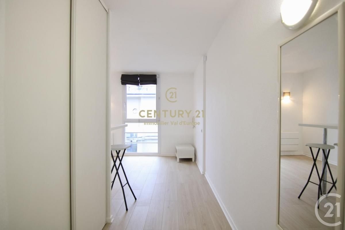 Appartement à louer, 19m², Saint-Ouen-en-Brie