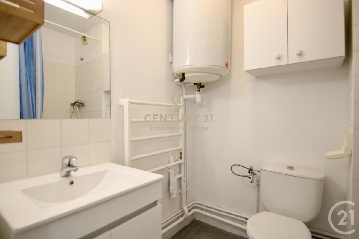 Appartement à louer, 19m², Saint-Ouen-en-Brie
