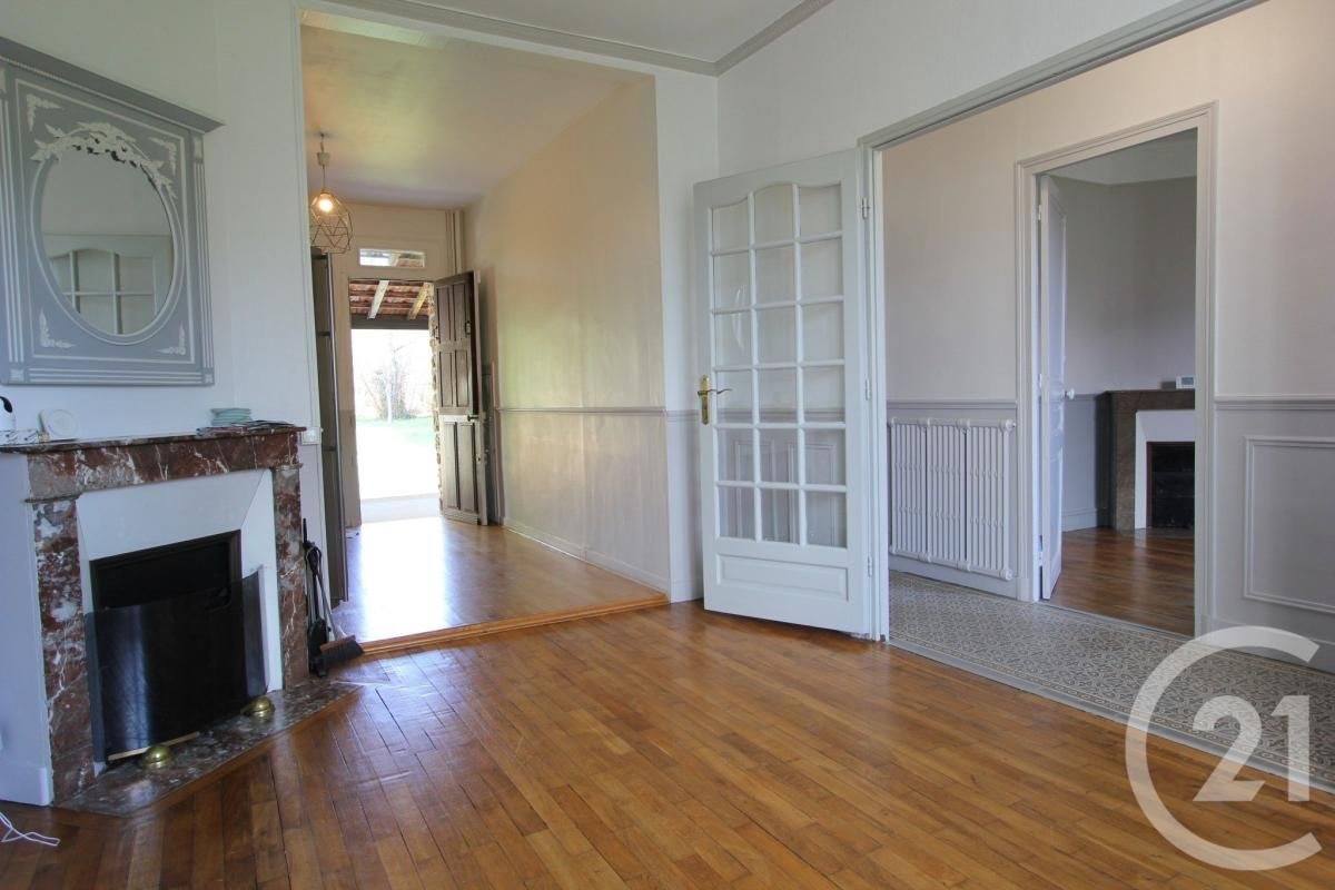 Maison à vendre, 80m², Janville-sur-Juine