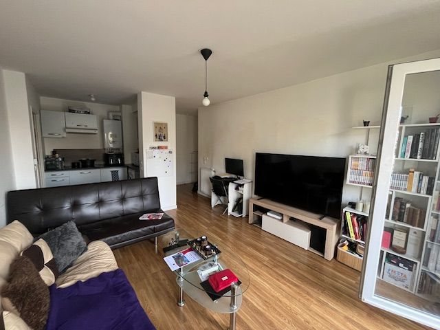 Appartement à vendre, 45m², Saint-Ouen-en-Brie