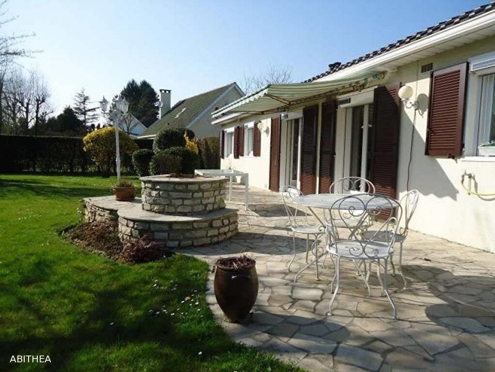 Maison à louer, 120m², Lésigny