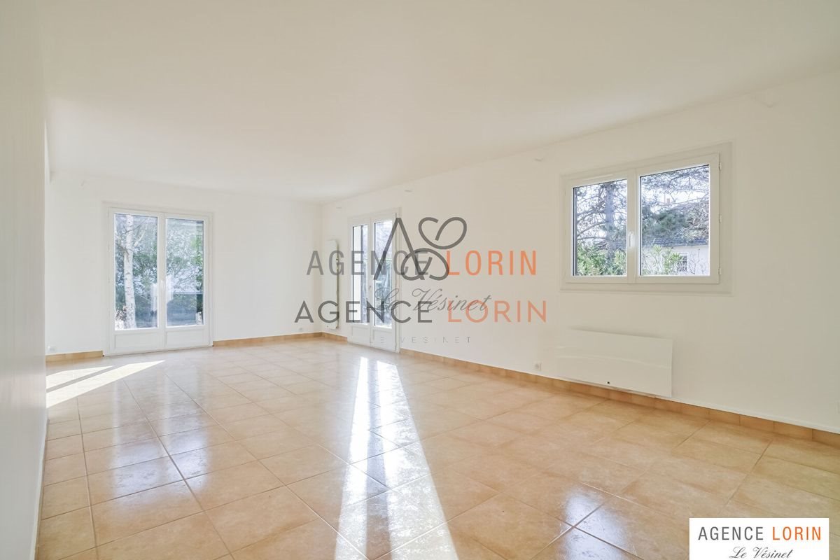 Maison à louer, 150m², Bazoches-sur-Guyonne