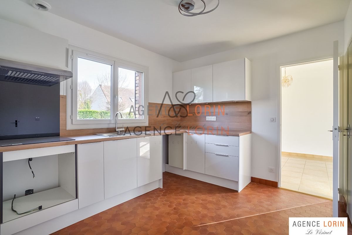 Maison à louer, 150m², Bazoches-sur-Guyonne