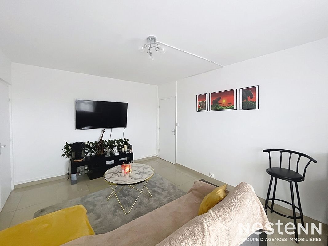 Appartement à vendre, 77m², Saint-Ouen-en-Brie