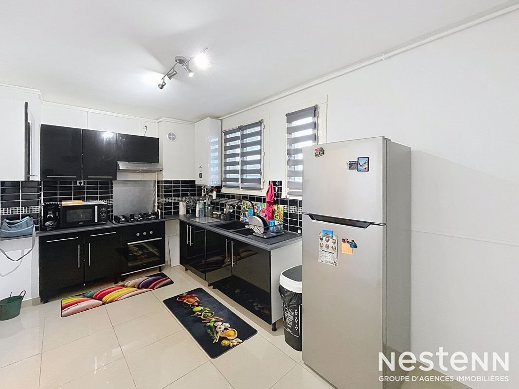 Appartement à vendre, 77m², Saint-Ouen-en-Brie