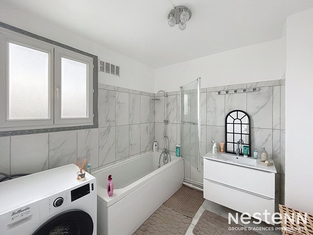 Appartement à vendre, 77m², Saint-Ouen-en-Brie