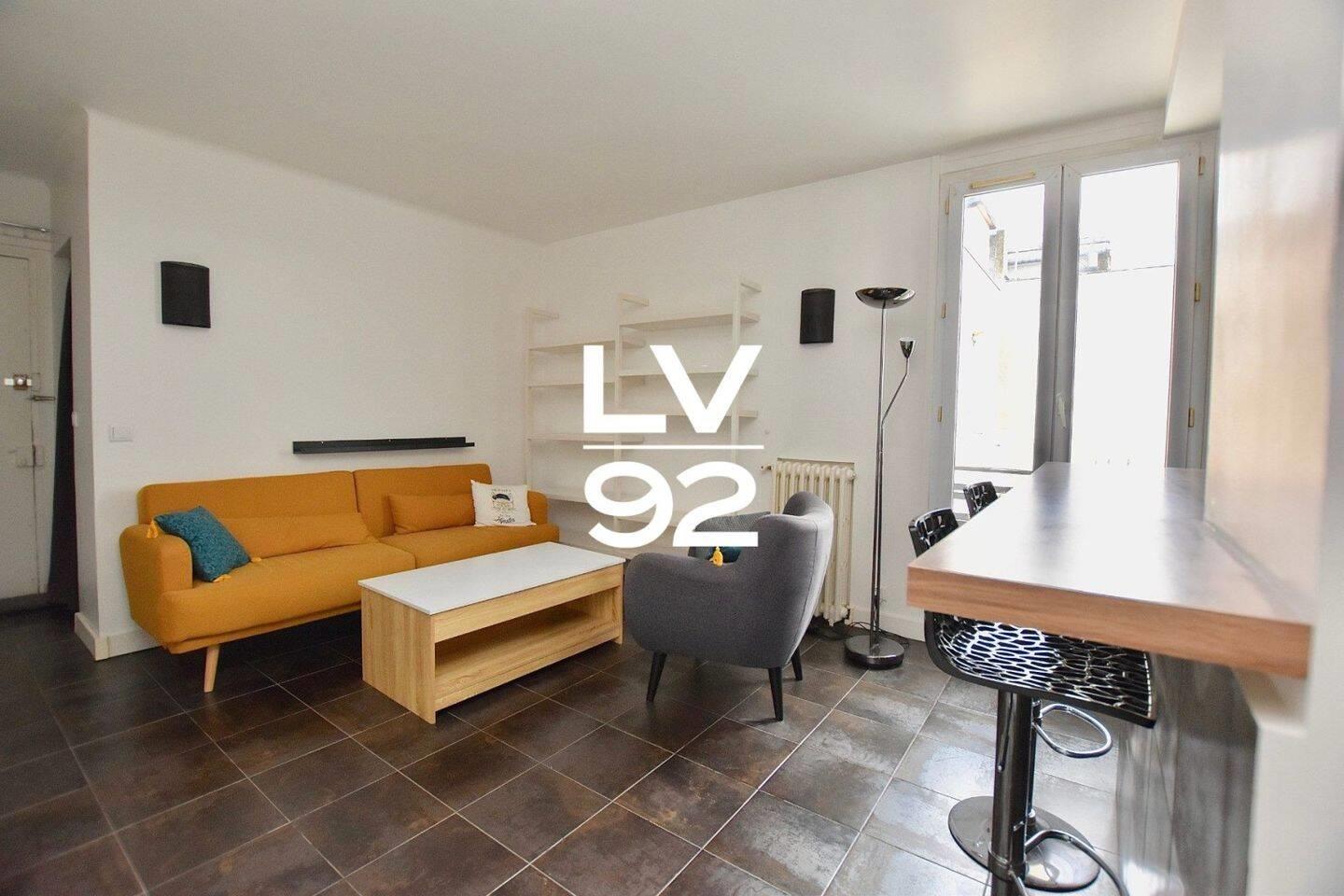 Maison à louer, 45m², Asnières-sur-Seine