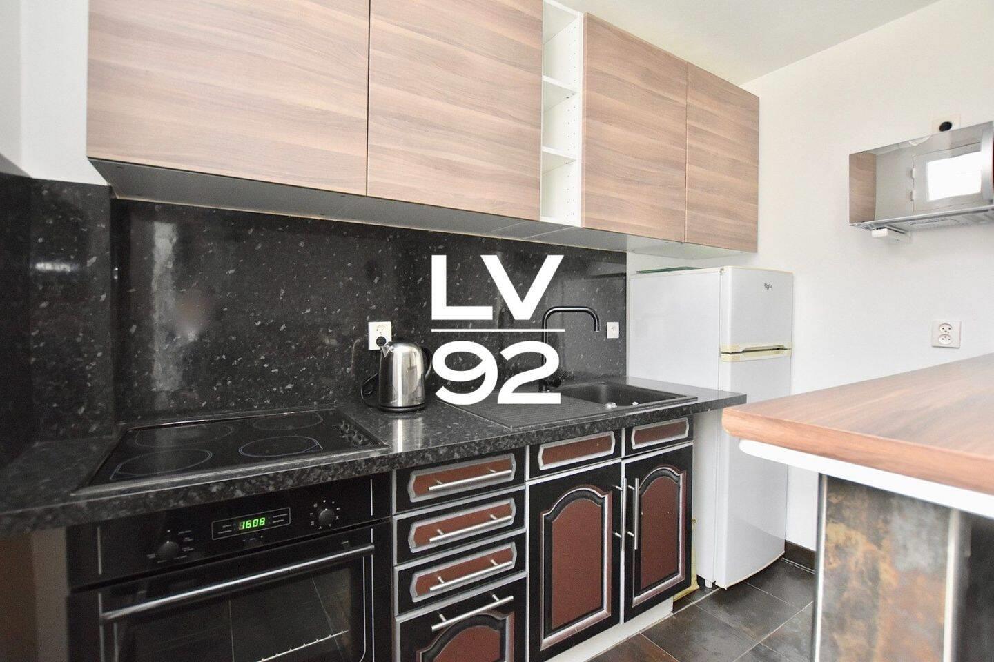 Maison à louer, 45m², Asnières-sur-Seine