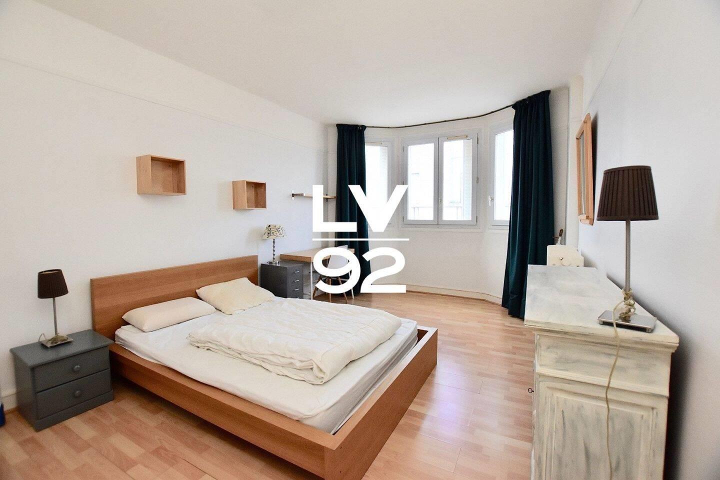 Maison à louer, 45m², Asnières-sur-Seine