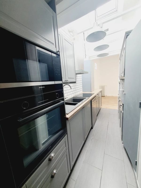Maison à louer, 80m², Gentilly