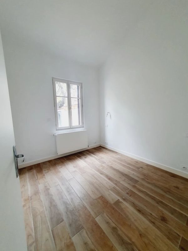Maison à louer, 80m², Gentilly