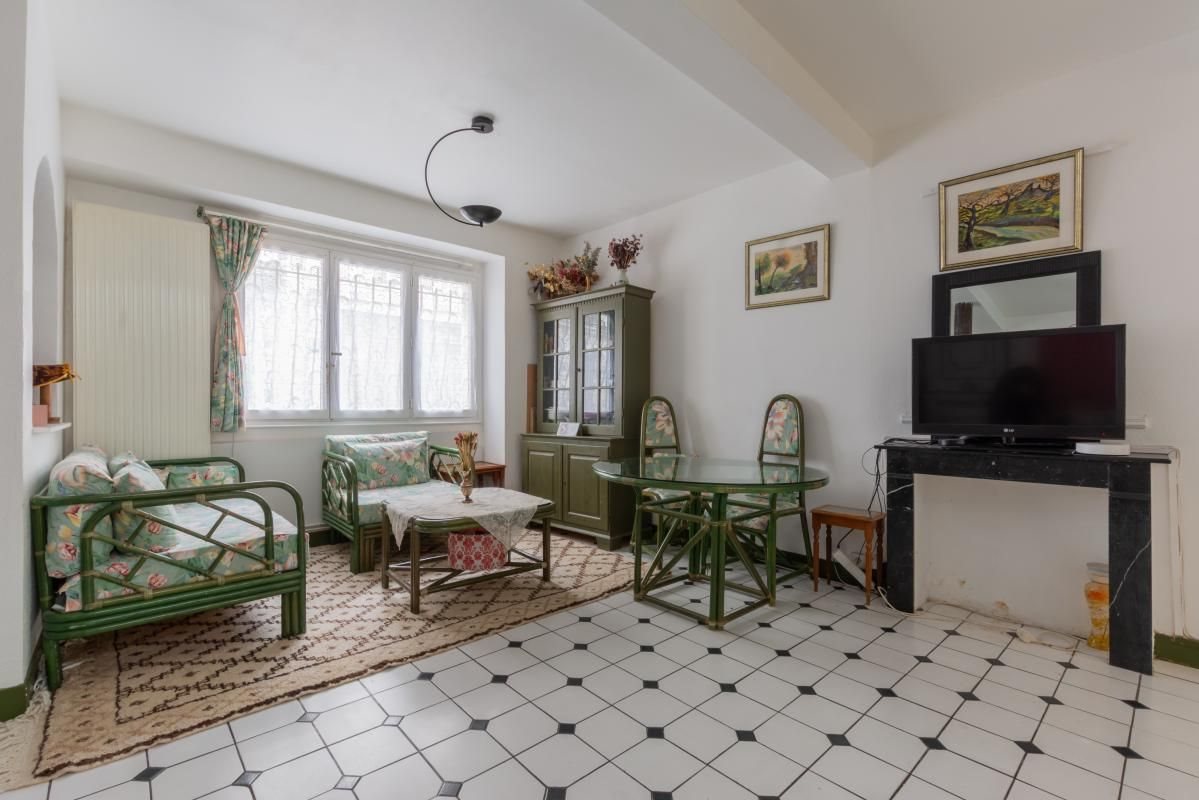 Maison à vendre, 84m², Paris 10ème