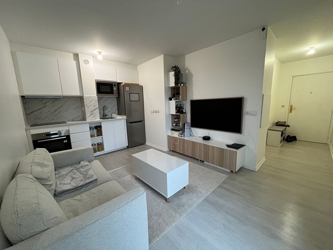 Appartement à vendre, 37m², Janville-sur-Juine