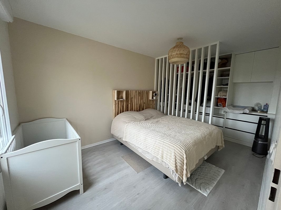 Appartement à vendre, 37m², Janville-sur-Juine