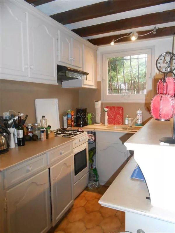 Maison à louer, 53m², Arcueil