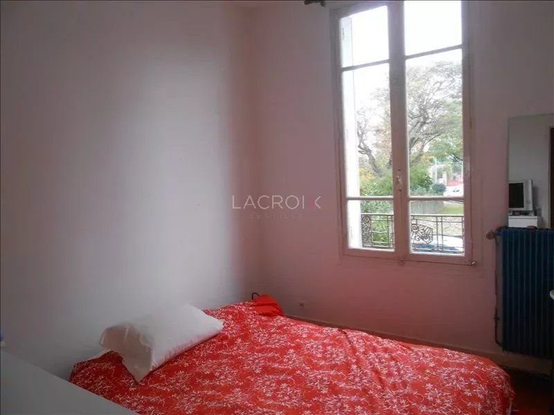 Maison à louer, 53m², Arcueil
