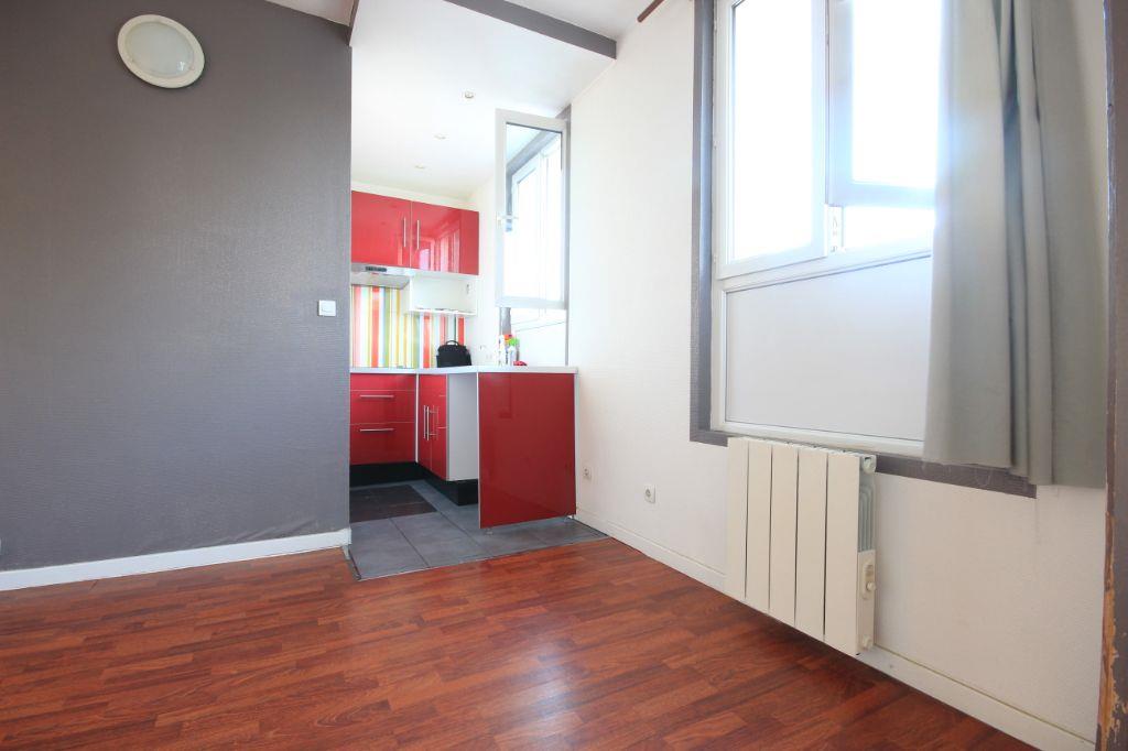 Maison à louer, 26m², Pantin