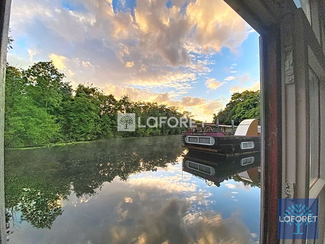 Maison à louer, 92m², Janville-sur-Juine