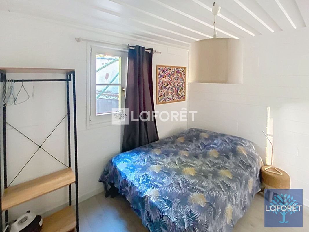 Maison à louer, 92m², Janville-sur-Juine