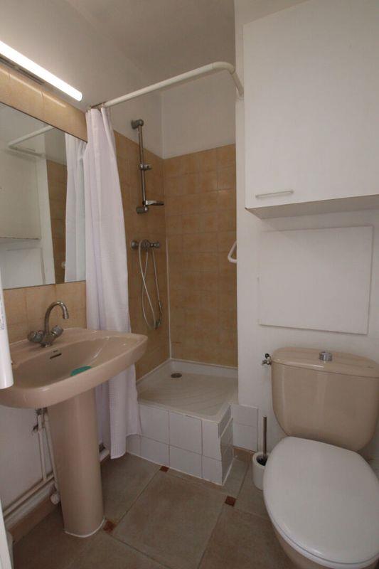 Maison à louer, 12m², Janville-sur-Juine