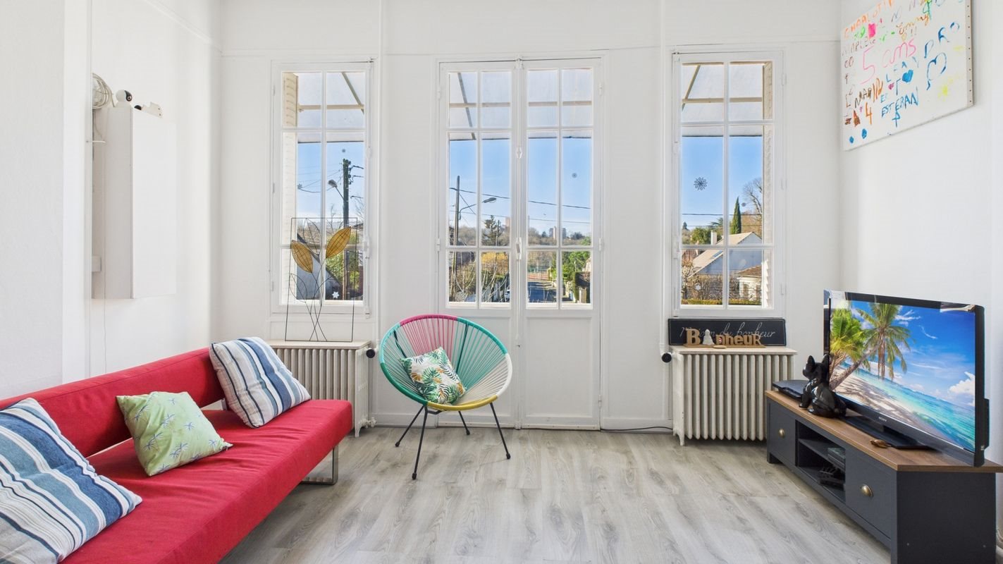 Appartement à vendre, 72m², Janville-sur-Juine