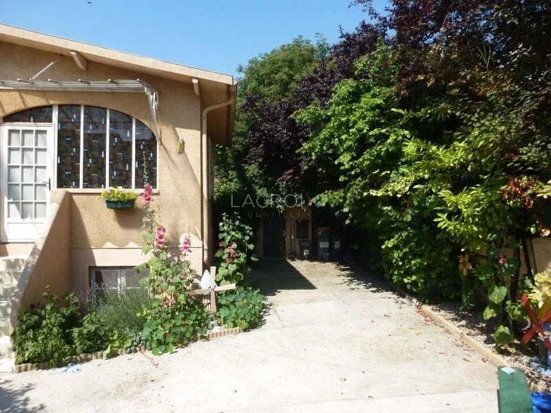 Maison à louer, 68m², Arcueil