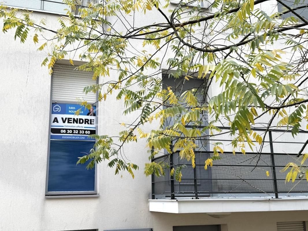 Appartement à vendre, 44m², Janville-sur-Juine