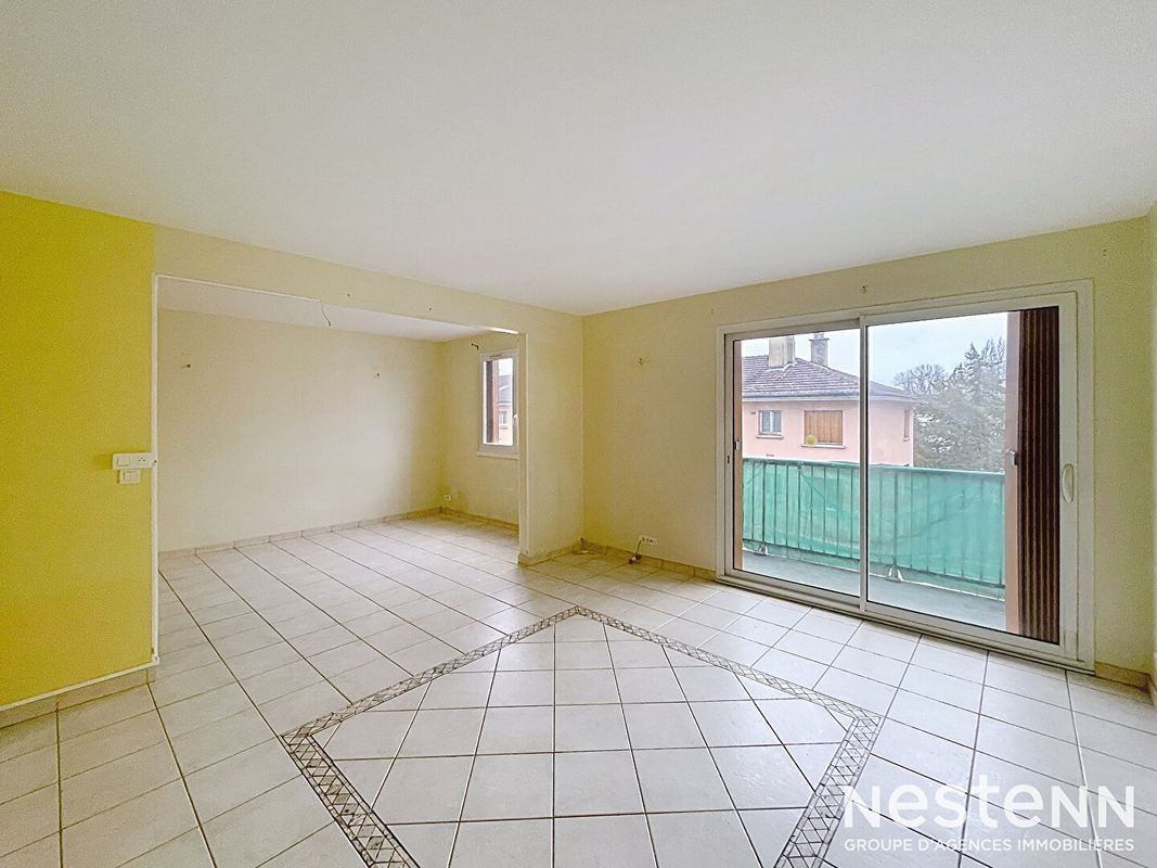 Appartement à vendre, 87m², Saint-Ouen-en-Brie