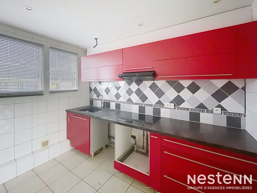 Appartement à vendre, 87m², Saint-Ouen-en-Brie