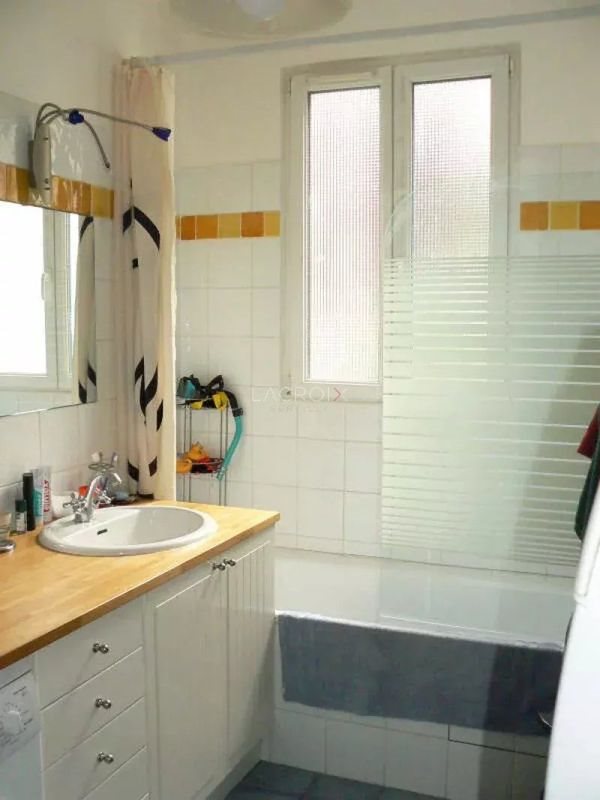 Maison à louer, 115m², Gentilly
