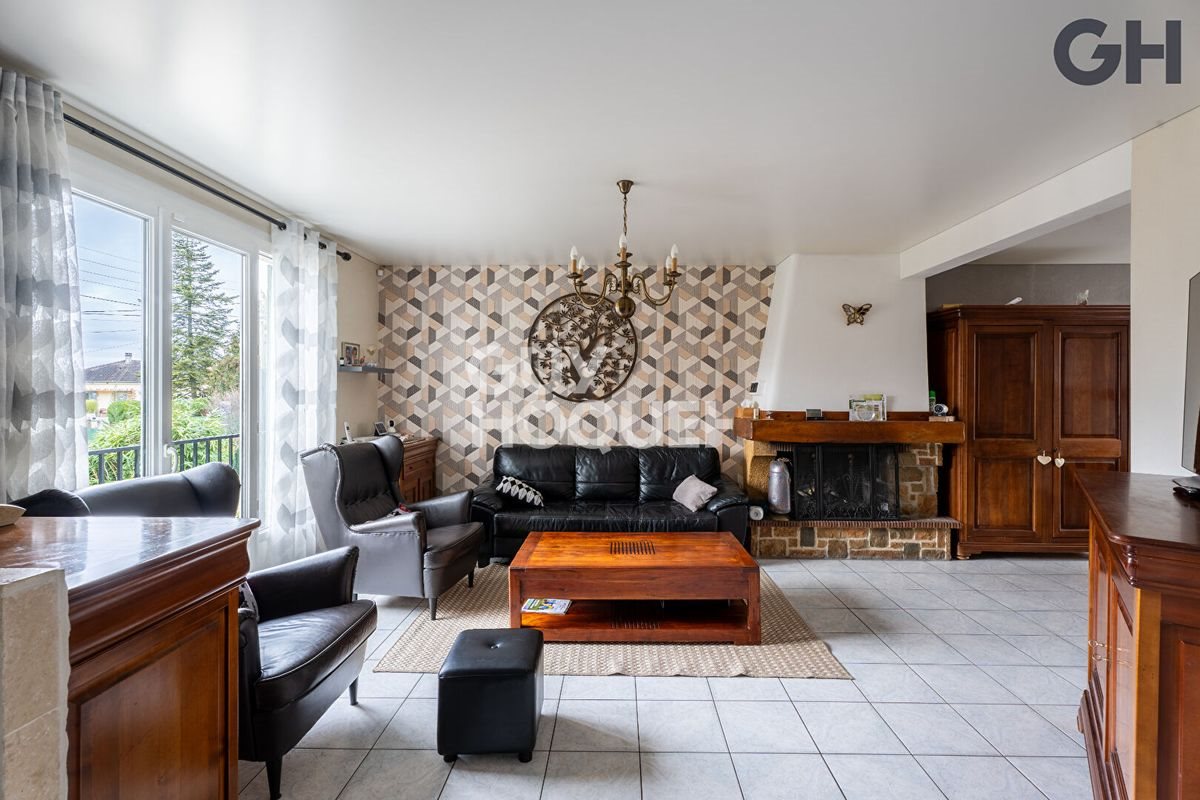 Maison à vendre, 99m², Janville-sur-Juine