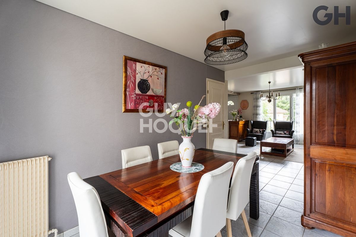 Maison à vendre, 99m², Janville-sur-Juine