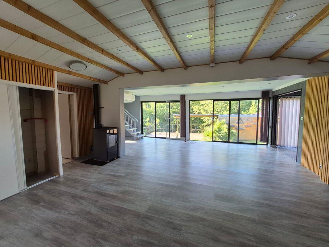 Maison à louer, 93m², Saint-Ouen-en-Brie